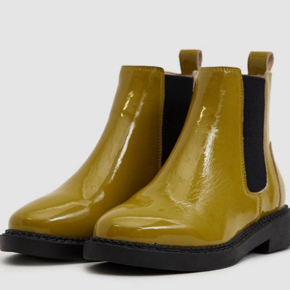 intentionally blank Shoes - intentionally blank boots